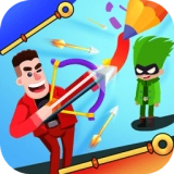 疯狂画箭免费版