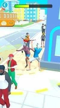 恶作剧模拟器免费版图1