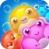 鱼爆弹(FishPopBlast)手游版