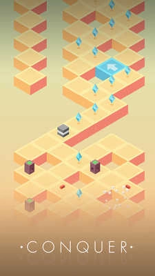 欲望之路直装游戏版图1