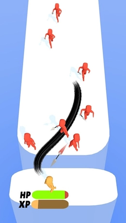 绘制手里剑官方正版图1