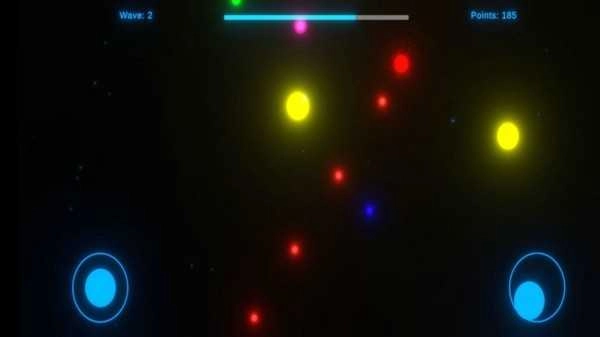 粒子大作战游戏纯净版图2