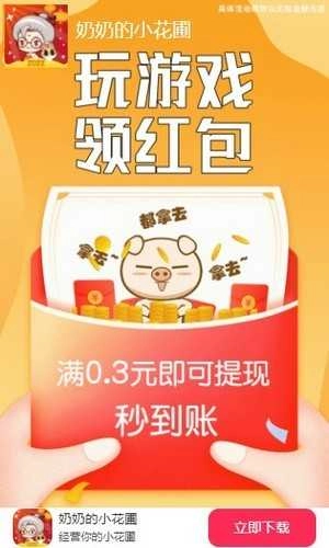 奶奶的小花圃安卓免费版图4