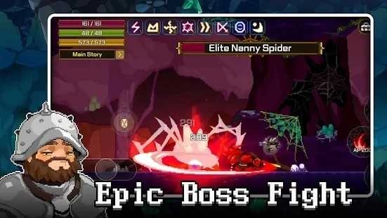 矿山猎人免费版图4