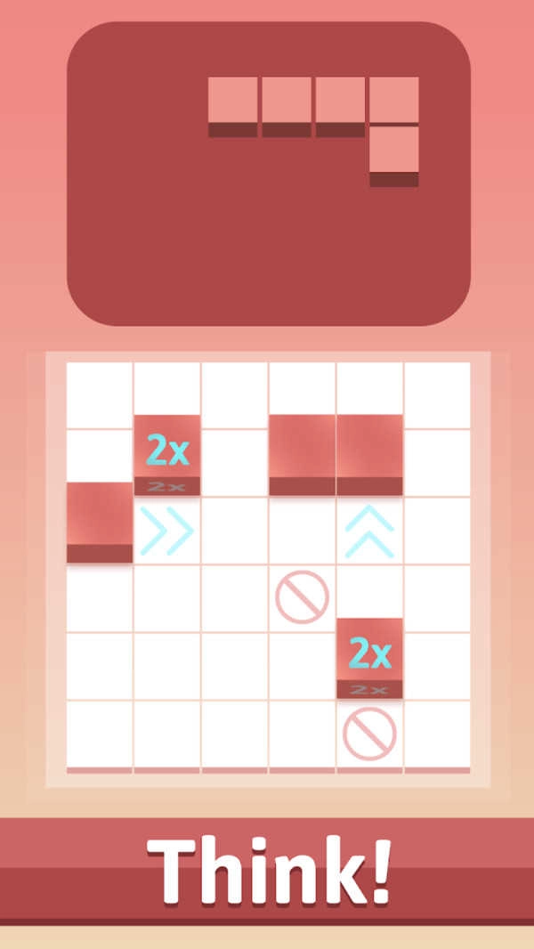 两极反转小方块免费原版图1