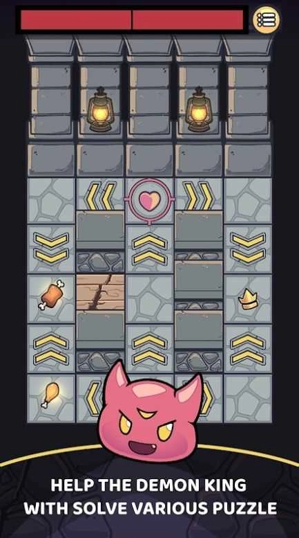 魔王史莱姆诅咒安卓直装版图4