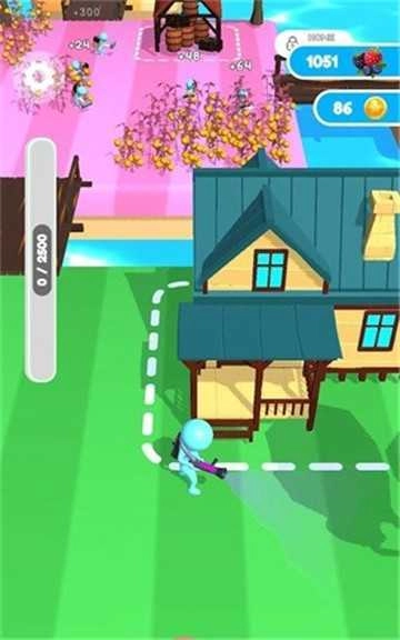 浆果采摘者安卓官方版图1