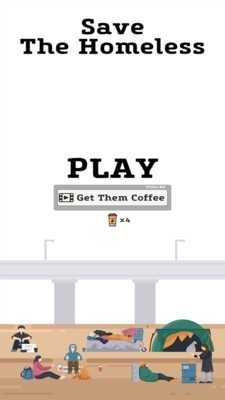 拯救流浪者游戏安装包图1