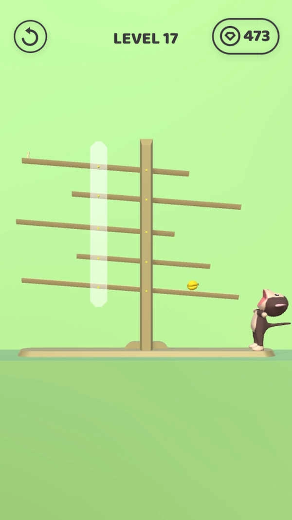 喂喂小松鼠手游直装版图3