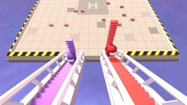 冒名顶替桥比赛(ShortraceMaster)直装游戏版图3