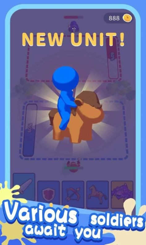 绘画军团(DrawTactics)游戏完整版图1