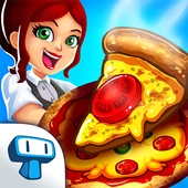 意大利比萨店(MyPizzaShop)安卓免费版