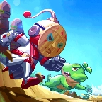 放置弹珠:对战呆萌怪兽免费版