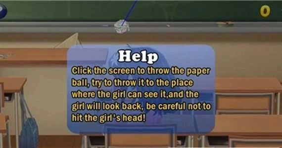 护花小能手(Protectthegirl)手游版图3