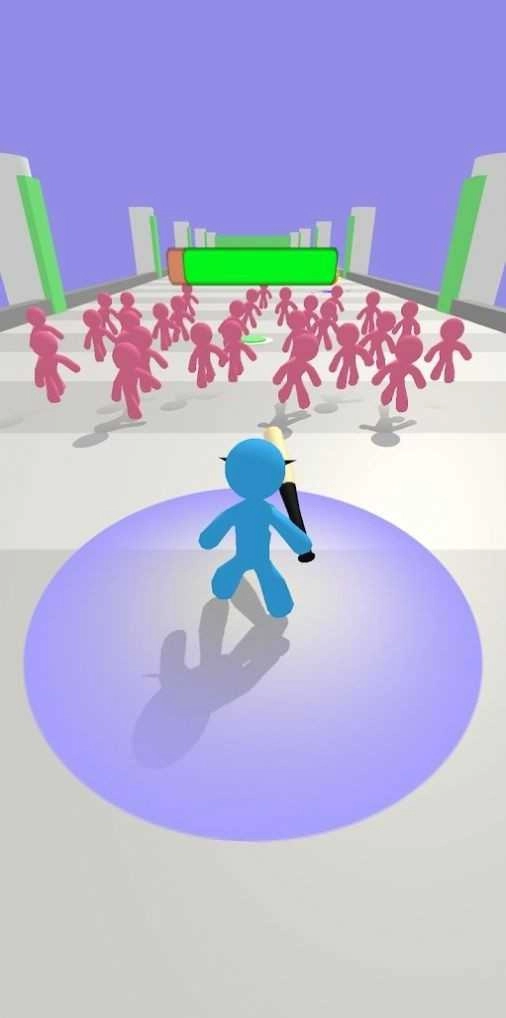 命中框(HitemAll)手机免费版图3