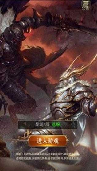 洛克之羽手机正版图3