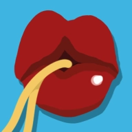 抖音吸面条大作战（Spaghetti.io）游戏纯净版