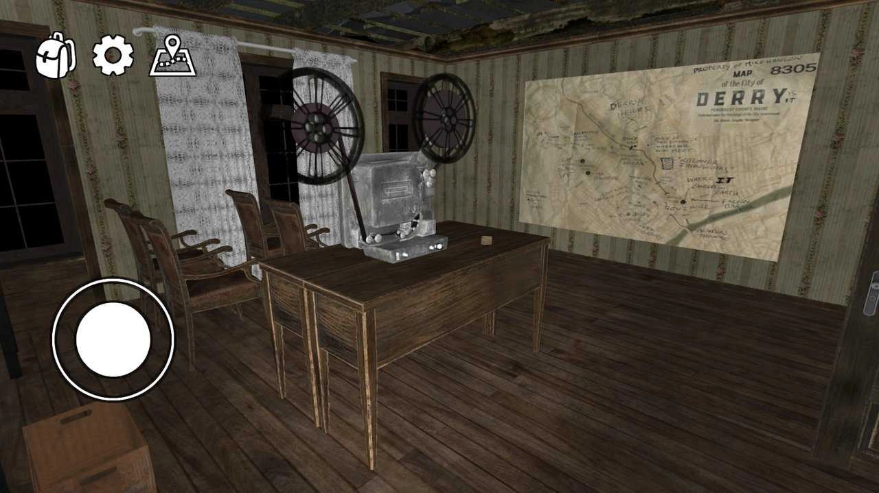 恐怖小丑2安卓直装版图1