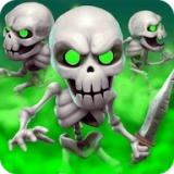 城堡粉碎战(CastleCrush)免费原版