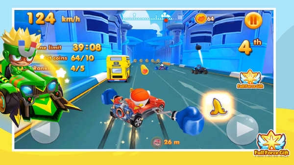 全民赛车比赛手机免费版图3