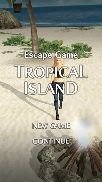 逃离南海之岛(TropicalIsland)手机正版图2