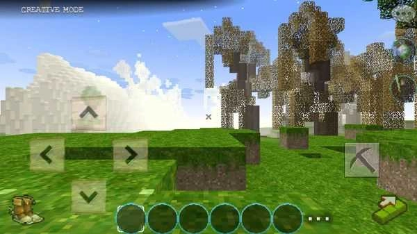 迷你星球大战安卓官方版图3