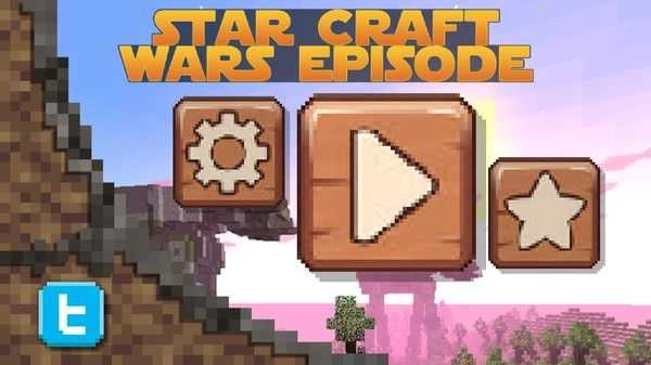 迷你星球大战安卓官方版图2