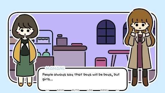 春天没有花儿手游无广告版图3