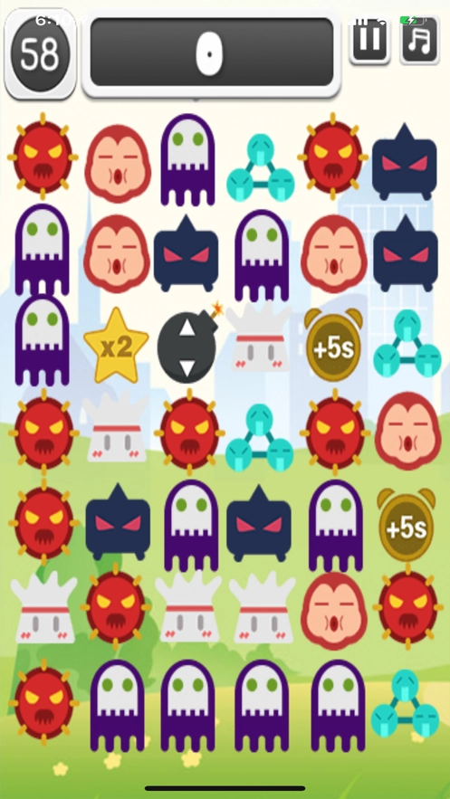 健康消消乐官方版图2