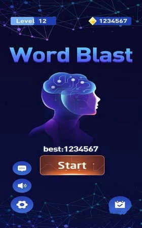 文字爆炸(WordBlast)直装游戏版图2