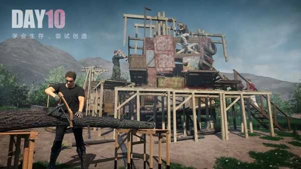 狙击之王破晓手机版图3