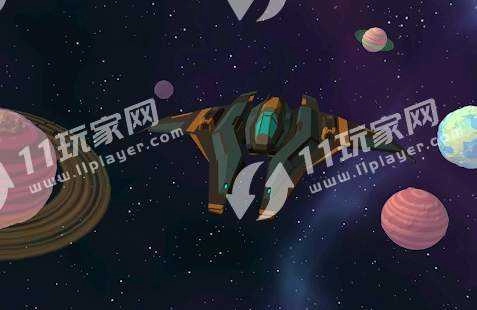 移动科幻部队(MobileSci-FiForces)安卓直装版图3