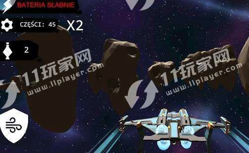 移动科幻部队(MobileSci-FiForces)安卓直装版图1