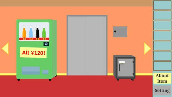 维他命逃离手游直装版图2