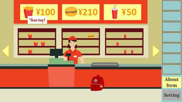 维他命逃离手游直装版图3