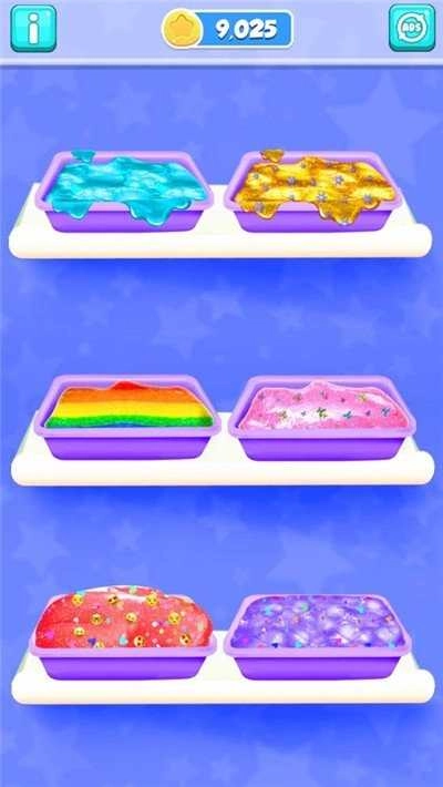 快清理粘液模拟器游戏安装包图4