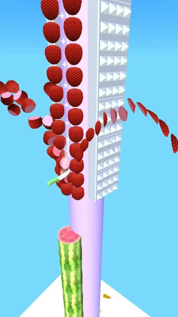 彩色切割达人(堆叠切割)安卓版图2