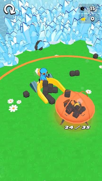 火焰融合(FireFusion)手机最新版图2