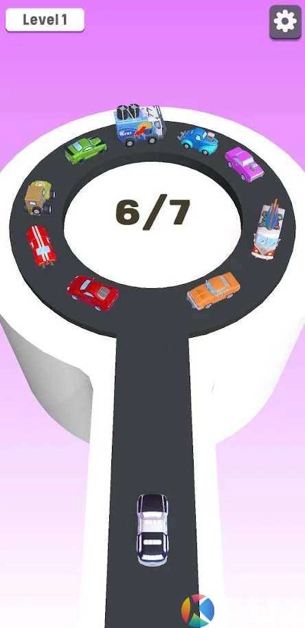 完美时机(FitIn)手机正版图3