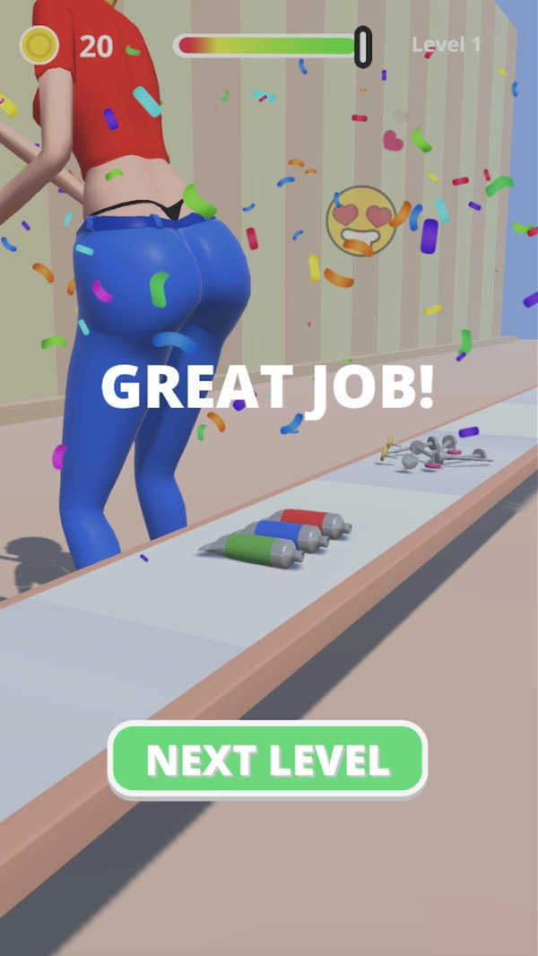 姐坐碎一切游戏官方最新版图3