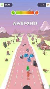 勇者冲刺竞技(Super‌‌Hero‌‌Dash‌‌3D‌‌)手机免费版图4