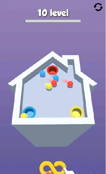 彩球与洞(BallsandHoles)免费版图2