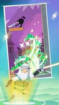 忍者连击(NinjaContinuousChop)游戏绿色版图4