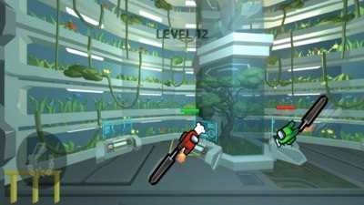 我们之间无双游戏无广告版图2