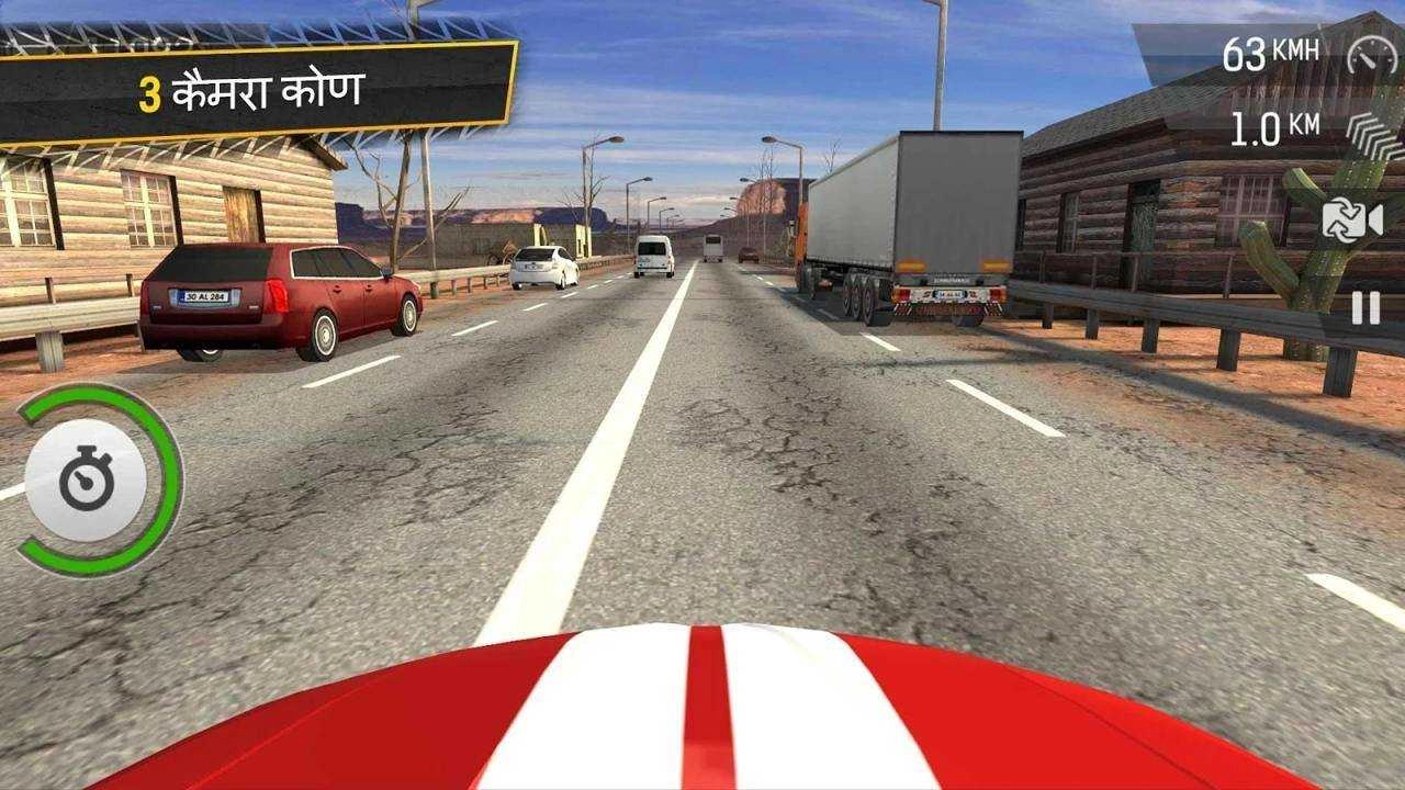 疯狂赛车(FuriousRacing)游戏最新版图2