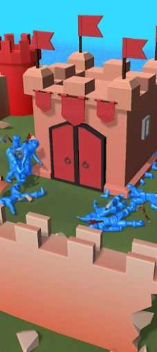 突袭派对正版图3