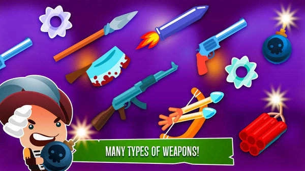 决斗大师(SupremeDuelist)手游无广告版图1