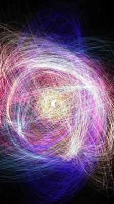 炫彩烟花粒子官方版图3