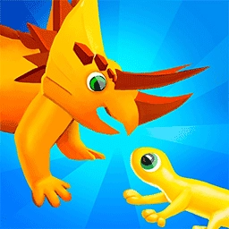 生物进化模拟器国际服直装游戏版