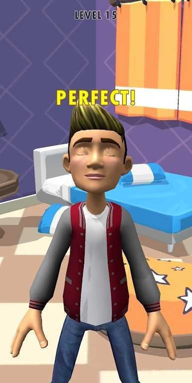 香肠挑战(SausageParty)游戏完整版图3